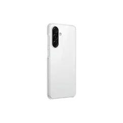 SAMSUNG Case Clear A26 Transparent