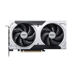 MSI GeForce RTX 5060 Ti 8G VENTUS 2X OC PLUS