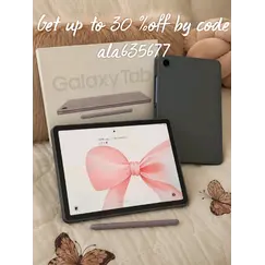 SAMSUNG Galaxy Tab A11 LTE 128GB Grey