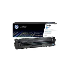 HP 240A Cyan Original LaserJet Toner Cartridge