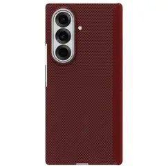 SAMSUNG Z FOLD8 ULTRA MAGNETIC CASE RED