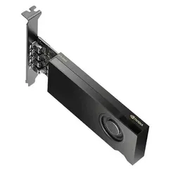 PNY NVIDIA RTX 2000E Ada Generation LowProfile 16GB GDDR6 PCIe 4.0 16x  BULK