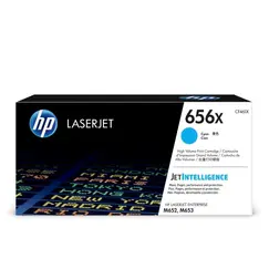 HP W2401XC High Yield Cyan Contract Original LaserJet Toner Cartridge