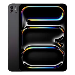 APPLE 11inch iPad Pro Wi-Fi 1TB with nanotexture glass Space Black