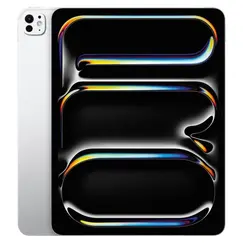 APPLE 13inch iPad Pro Wi-Fi + Cellular 512GB with standard glass Silver