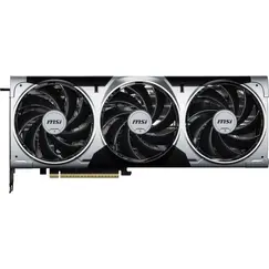 MSI GeForce RTX 5080 16GB VENTUS 3X OC GDDR7 DLSS4