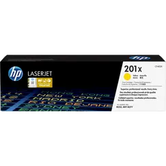HP W2402XC High Yield Yellow Contract Original LaserJet Toner Cartridge