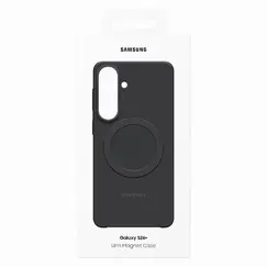 SAMSUNG S26 FE SLIM MAGNET BLACK CASE