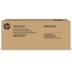HP W9230MC Black Managed Original LaserJet Toner Cartridge