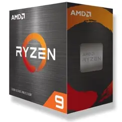 Procesador AMD Ryzen 9 5900XT 3.30GHz Socket AM4