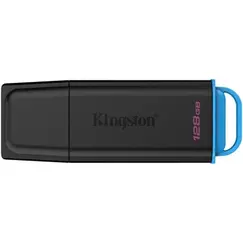 Pendrive 128GB Kingston DataTraveler Exodia Gen2 USB 3.2
