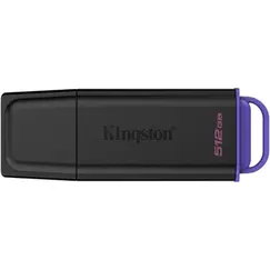 Pendrive 512GB Kingston DataTraveler Exodia Gen2 USB 3.2