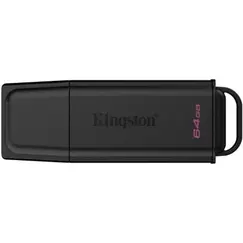 Pendrive 64GB Kingston DataTraveler Exodia Gen2 USB 3.2