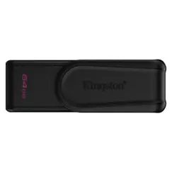 Pendrive 64GB Kingston DataTraveler Exodia S USB 3.2