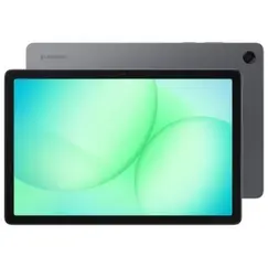 SAMSUNG Galaxy Tab A11+ 128GB Wi-Fi Grey