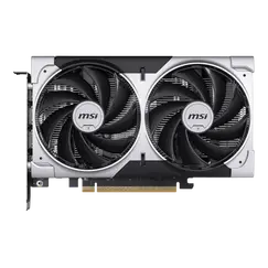 MSI GeForce RTX 5050 8G VENTUS 2X OC
