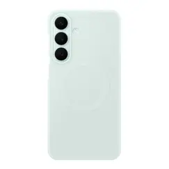 SAMSUNG S26 FE SILICONE MAGNET MINT CASE