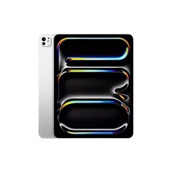 APPLE 13inch iPad Pro Wi-Fi 512GB with standard glass Silver