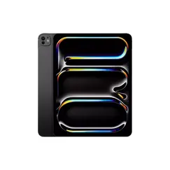 APPLE 13inch iPad Pro Wi-Fi 1TB with nanotexture glass Space Black