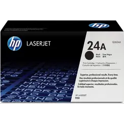 HP 240A Black Original LaserJet Toner Cartridge