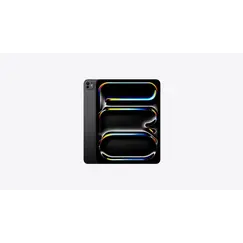 APPLE 13inch iPad Pro Wi-Fi 2TB with standard glass Space Black