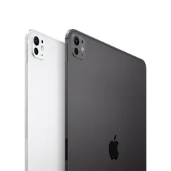 APPLE 11inch iPad Pro Wi-Fi + Cellular 512GB with standard glass Space Black