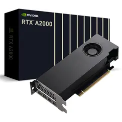 PNY NVIDIA RTX 2000 ADA 16GB 128-bit GDDR6 4xmDP 1.4a