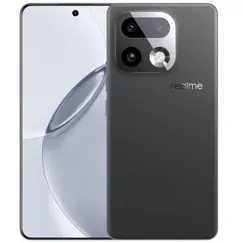 Smartphone Realme 16 Pro+ 8GB/ 256GB/ 6.8'/ 5G/ Gris