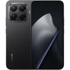 Smartphone Xiaomi 15T Pro 12GB/ 256GB/ 6.83'/ 5G/ Negro