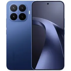 Smartphone Xiaomi 17T Pro 12GB/ 512GB/ 6.83'/ 5G/ Azul Profundo