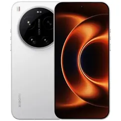 Smartphone Xiaomi 17 Ultra 16GB/ 512GB/ 6.9'/ 5G/ Blanco