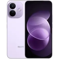 Smartphone Xiaomi Redmi Note 17 Pro 6GB/ 256GB/ 6.83'/ 5G/ Púrpura