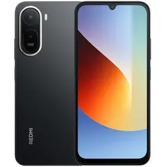 Smartphone Xiaomi Redmi A7 Pro 4GB/ 128GB/ 6.9'/ Negro
