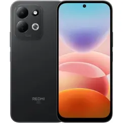 Smartphone Xiaomi Redmi 17 4GB/ 256GB/ 6.9'/ 5G/ Negro