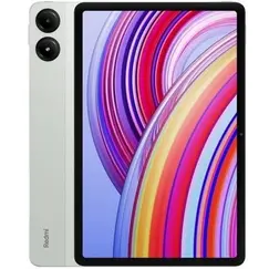 Tablet Xiaomi Redmi Pad Pro 12.1'/ 6GB/ 128GB/ Octacore/ 5G/ Verde