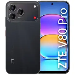 Smartphone ZTE Blade V80 Pro 8GB/ 256GB/ 6.75'/ Negro