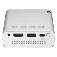 ASUS ZenBeam E1R mini WVGA LED 200 Lumens HDMI USB Type-A