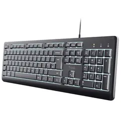 TRUST PRIMO ILLUMINATED KEYBOARD PT