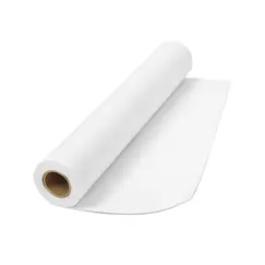 Rolos Papel Marquesa 50cmx50mts 2Fls 17,5g Pack 3un