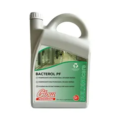 Detergente Desinfetante Wave Limpeza Profunda GLOW 5L