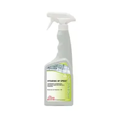 Detergente Desinfetante Hygienic BF Glow 750ml