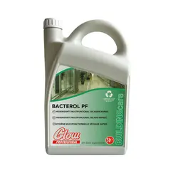 Higienizante Multiusos Bacterol Secagem Rápida Glow 5L