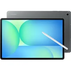 Tablet Samsung Galaxy Tab S10 FE 10.9'/ 12GB/ 256GB/ Octacore/ 5G/ Gris/ Incluye S-Pen
