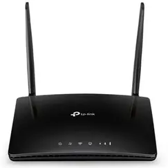 TP-LINK AC1200 Wireless Dual Band 4G LTE Router