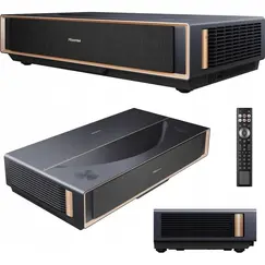 HISENSE Laser Cinema PT1