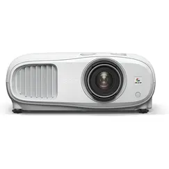 Video Projetor EPSON Home Cinema EH-TW7000