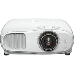 Video Projetor EPSON Home Cinema EH-TW7100