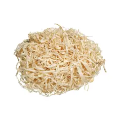 Palha para Enchimento Natural 5kg