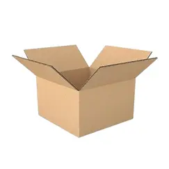 Caixa Cartão Simples 300x300x165mm (0,015m3) 25un