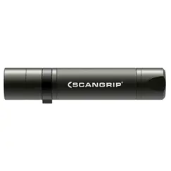 Lanterna Flash 300 Scangrip Modo Boost 300 Lumens Preto